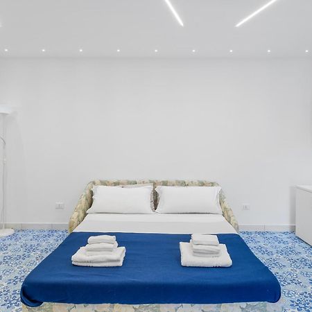Luxe Minimal Duplex, Amalfi Coast - Airhome 维克艾库塞 外观 照片